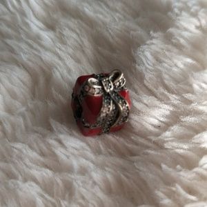 Pandora charm